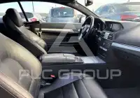 2016 Mercedes Benz E 400