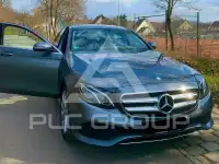 2016 Mercedes Benz E 400