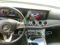 2016 Mercedes Benz E 400