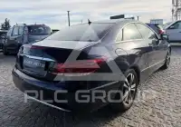 2016 Mercedes Benz E 400
