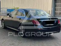 2016 Mercedes Benz E 400