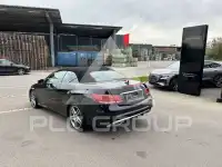 2016 Mercedes Benz E 400