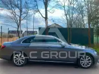 2016 Mercedes Benz E 400