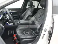 2016 Mercedes Benz E 400