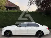 2016 Mercedes Benz E 400