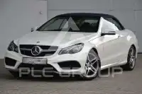 2016 Mercedes Benz E 400