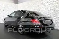2016 Mercedes Benz E 400