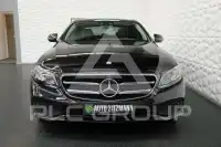 2016 Mercedes Benz E 400