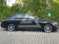 2016 Mercedes Benz E 400