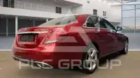 2016 Mercedes Benz E 400