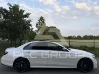 2016 Mercedes Benz E 400