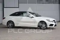 2016 Mercedes Benz E 400