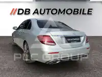 2016 Mercedes Benz E 400