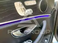 2016 Mercedes Benz E 400