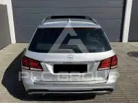 2016 Mercedes Benz E 400