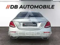 2016 Mercedes Benz E 400