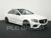 2016 Mercedes Benz E 400