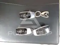 2016 Mercedes Benz E 400
