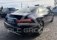 2016 Mercedes Benz E 400