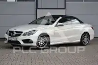 2016 Mercedes Benz E 400