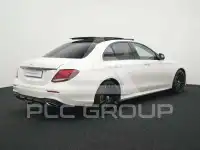 2016 Mercedes Benz E 400