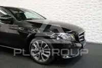 2016 Mercedes Benz E 400