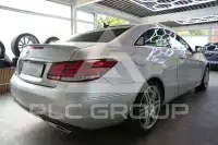 2016 Mercedes Benz E 400