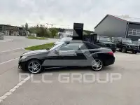 2016 Mercedes Benz E 400
