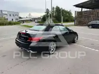 2016 Mercedes Benz E 400