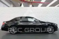 2016 Mercedes Benz E 400