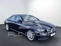 2016 Mercedes Benz E 400