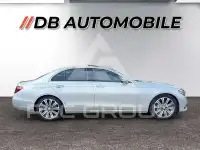 2016 Mercedes Benz E 400