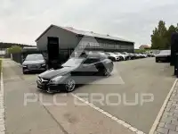 2016 Mercedes Benz E 400