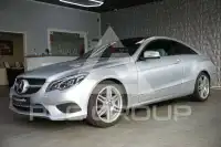 2016 Mercedes Benz E 400