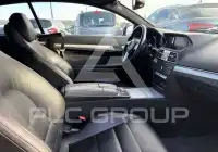 2016 Mercedes Benz E 400