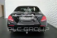 2016 Mercedes Benz E 400
