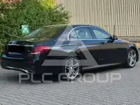 2016 Mercedes Benz E 400