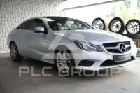 2016 Mercedes Benz E 400