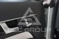 2016 Mercedes Benz E 400