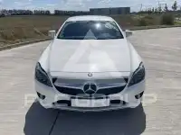 2016 Mercedes Benz CLS 400
