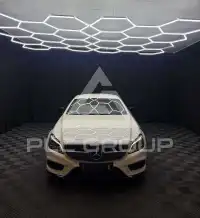 2016 Mercedes Benz CLS 400