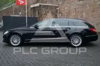 2016 Mercedes Benz CLS 400