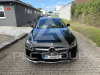 2016 Mercedes Benz CLS 400