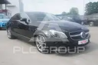 2016 Mercedes Benz CLS 400