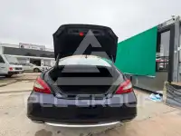 2016 Mercedes Benz CLS 400