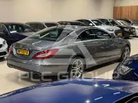 2016 Mercedes Benz CLS 400