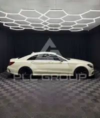 2016 Mercedes Benz CLS 400