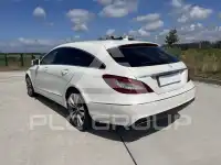 2016 Mercedes Benz CLS 400