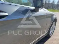 2016 Mercedes Benz CLS 400