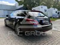 2016 Mercedes Benz CLS 400